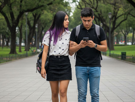 Test de qué tan migajero eres