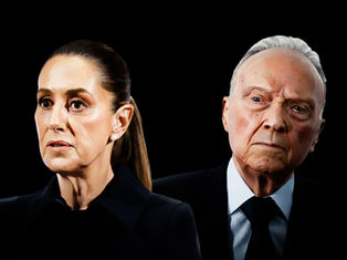 Sheinbaum defiende salida de Gertz Manero