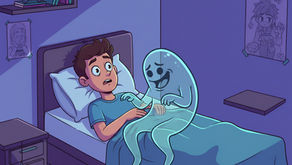 ¿Por qué se te "sube el muerto" en las noches?