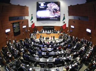 Avanza discusión para elegir a nuevo Fiscal de México