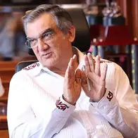 Américo Villarreal tomará acciones legales contra LA Times