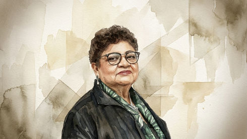 Ernestina Godoy: Estudios, trabajos y polémicas