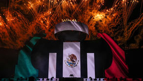 ¡Arrancó la Olimpiada Nacional CONADE 2025!