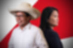 El voto rural definirá la presidencia de Perú