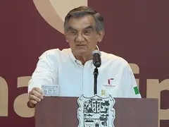 Gobernador de Tamaulipas exige pruebas sobre acusaciones en su contra