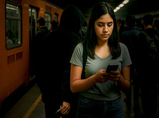 Sigue las actualizaciones sobre la investigación de los pinchazos en el Metro CDMX.