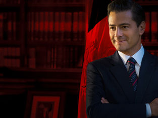 Peña Nieto recibió 25 millones de dólares de empresarios israelíes ligados a Pegasus: The Marker 