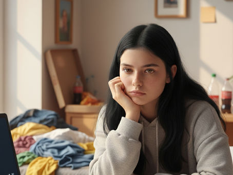 Gánale la pelea a la flojera