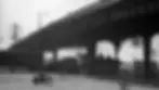 Puente de Nonoalco en 1951