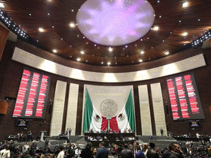reforma judicial 2.0