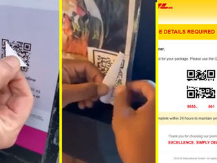 Aumentan métodos de estafas con QR. Estas son las más usadas
