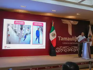 Gobierno de Tamaulipas niega persecución política contra Grupo Empresarial Dalka