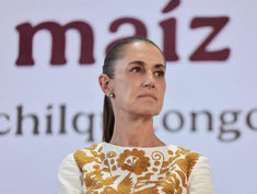 Sheinbaum rechaza réplica del PAN en la mañanera; les pide dar sus propias conferencias
