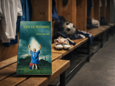 Dios es redondo