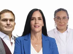 Álvaro Obregón 2027: Quiénes se perfilan para alcaldes