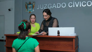 ¿Juez Cívico o Ministerio Público? A quién acudir ante una falta o delito