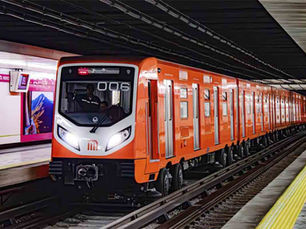 ¿Por qué no hay señal en la Línea 1 del Metro CDMX?