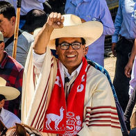 El voto rural definirá la presidencia de Perú