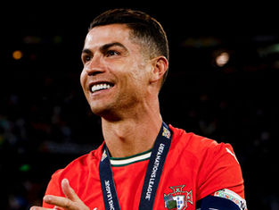 Ausencia de Cristiano Ronaldo abarata la reventa del México vs Portugal