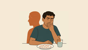 Trastornos alimenticios: como saber si tengo uno