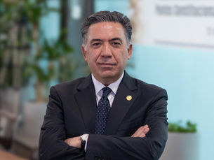 Enrique Inzunza