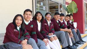 ¿Por qué se hace servicio social en prepas técnicas?