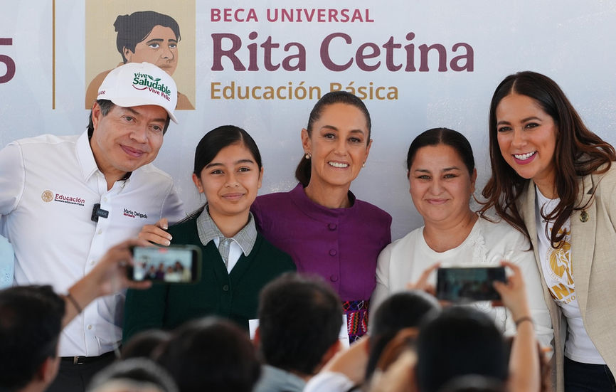 Becas del Gobierno federal en 2026: montos por nivel educativo