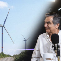 Tamaulipas apuesta por energía eólica, tratamiento de aguas y biocombustibles