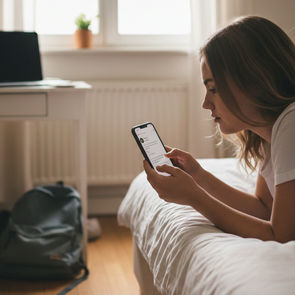 ¿Por qué ya no nos gusta publicar en nuestras redes sociales?