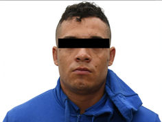 Detienen a hermano de "El Choko", el líder criminal de Ecatepec