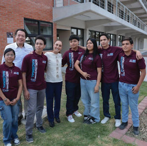 ¡Ya inició el registro de Mi derecho, mi lugar, para jóvenes que entran a prepa!
