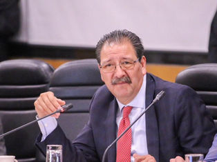 "Que funcionarios de casilla trabajen gratis", pide diputado del PT para bajar costo de elección judicial