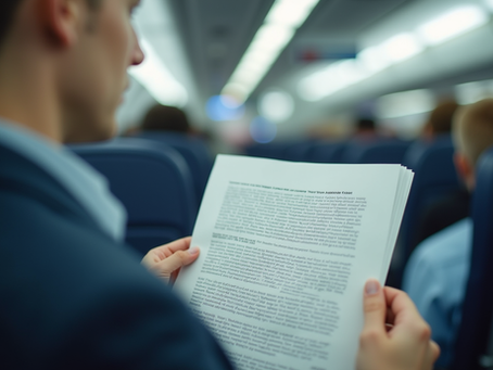 Simplify Your Travel with Expert Guidance on Planning Travel Policies