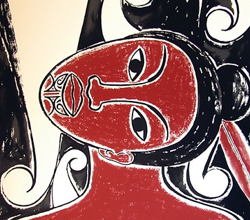 Couverture du livre de Barry Barclay