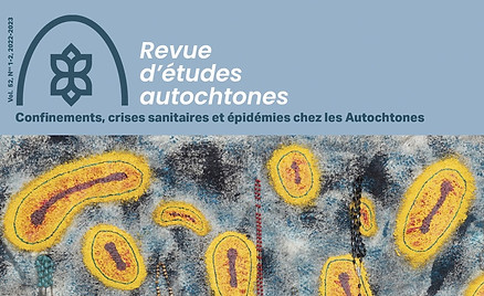 Couverture Revue RAQ