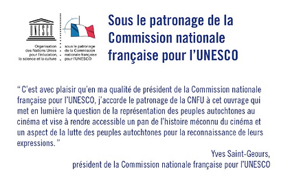 Patronage UNESCO France