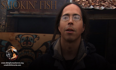 Image de Smokin' Fish