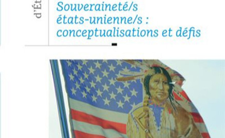 Couverture revue RFEA