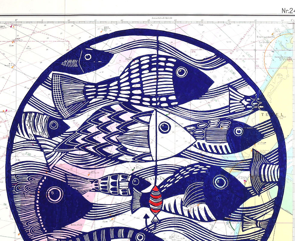 Thumbnail: Hook, Line and Sinker