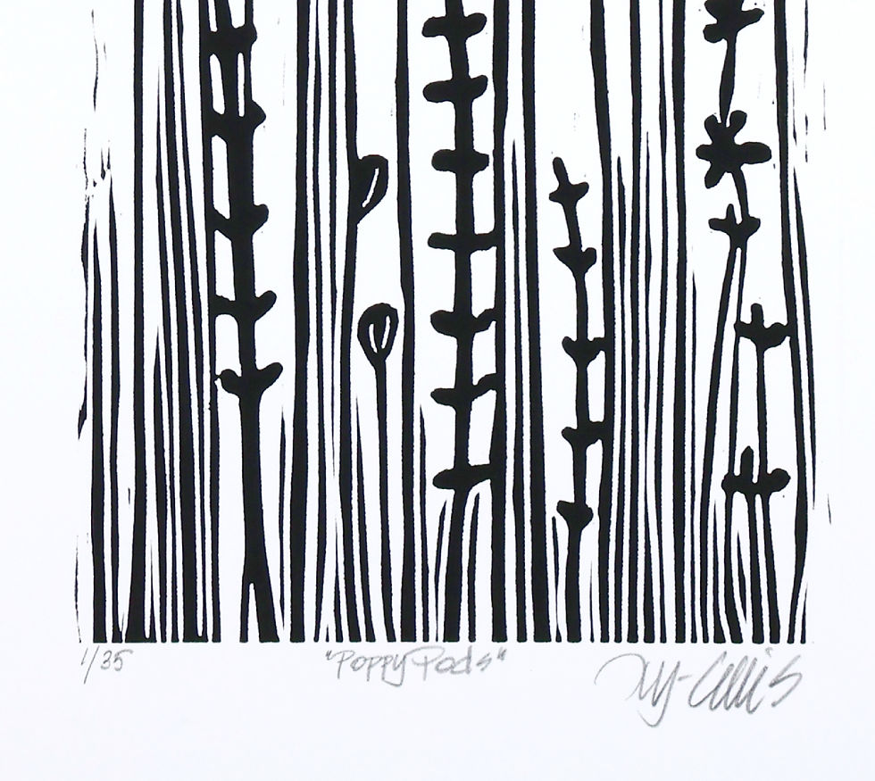 Thumbnail: Poppy Pods