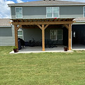 Patio cover