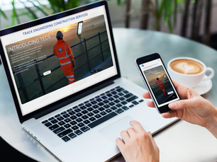 TECS' New Website Now Live!