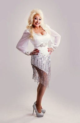 Jo Alexander Dolly Parton Tribute