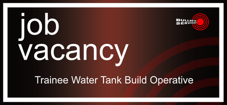Job Vacancy