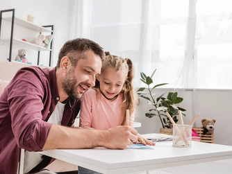 Becoming a Bachelor Parent