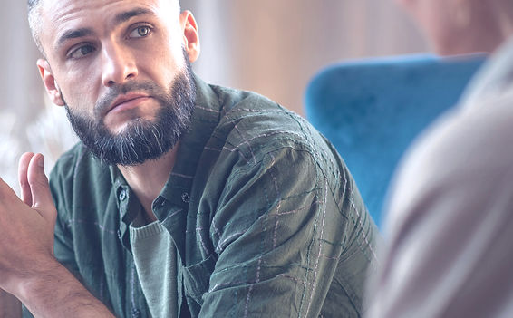 Holistic Mental Health Services