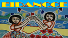 [Inscrição aberta] XXI Eidancce
