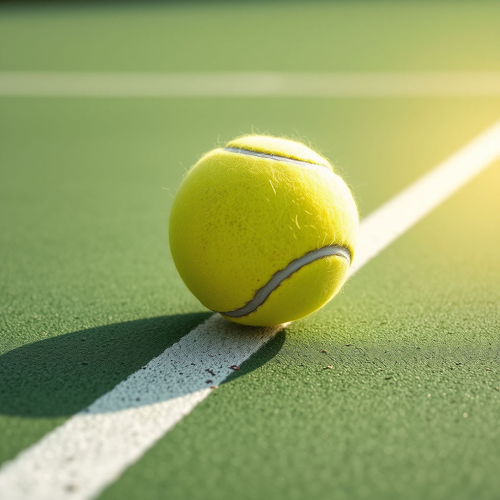 The "Out" That Was In: Inside Junior Tennis' Cheating Problem