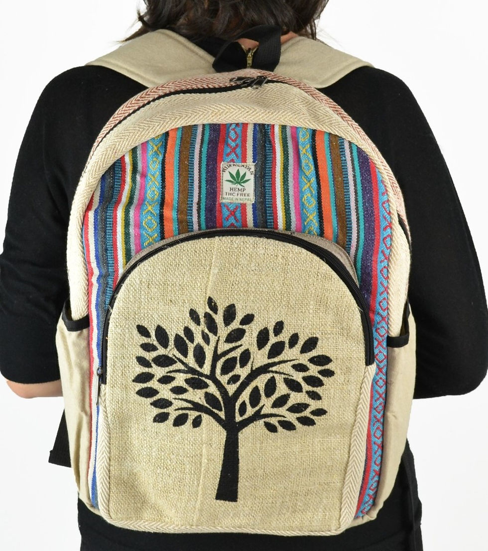Miniature : sac à dos