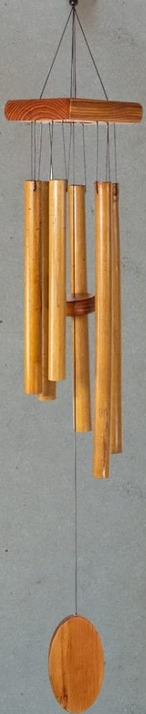 Miniature : carillons